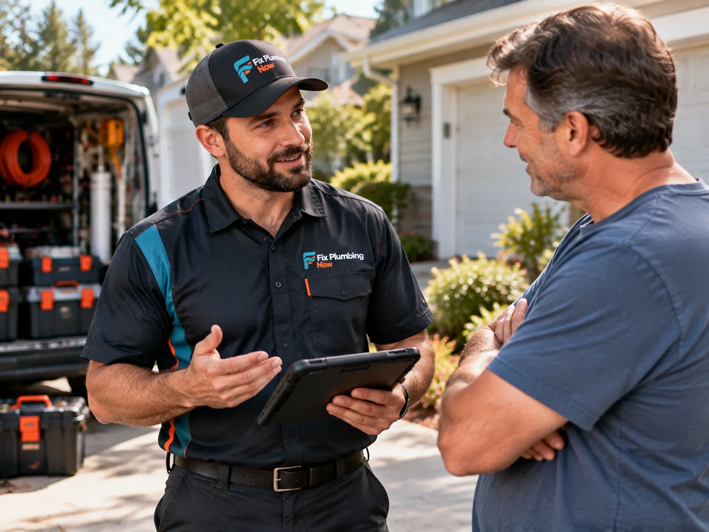 Clogged Drain Service Colerain, NC FAQs
